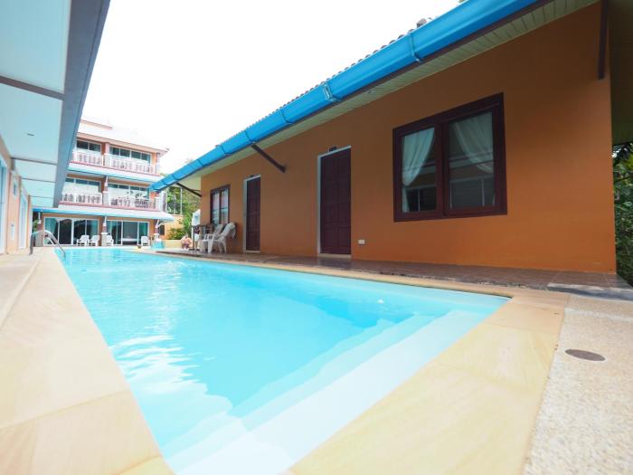 lanta fevrier resort