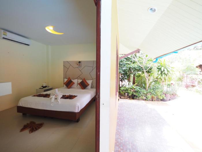 lanta fevrier resort