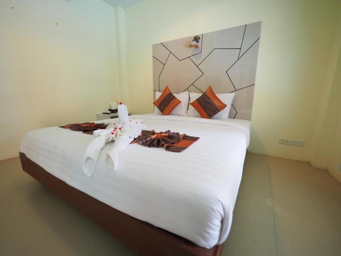 lanta fevrier resort