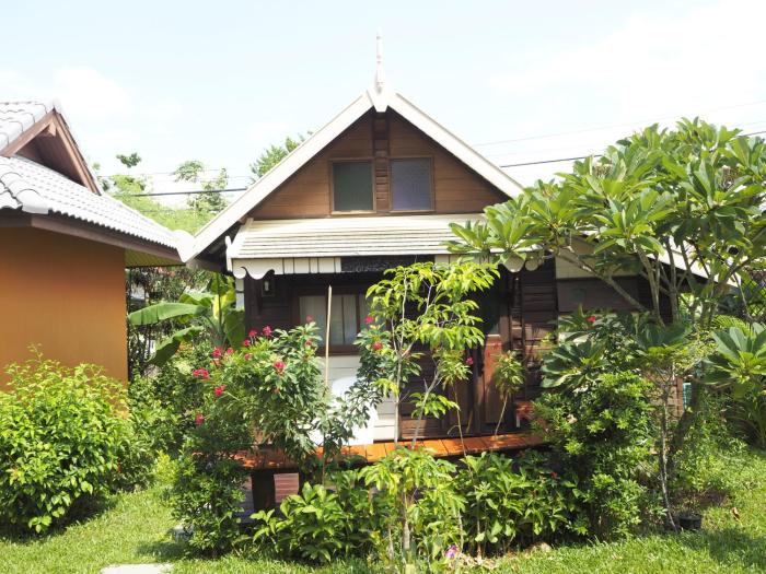 lanta fevrier resort