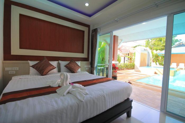 lanta fevrier resort