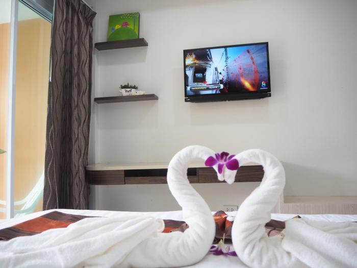 lanta fevrier resort