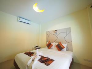 lanta fevrier resort