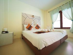 lanta fevrier resort