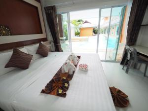 lanta fevrier resort