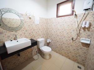 lanta fevrier resort