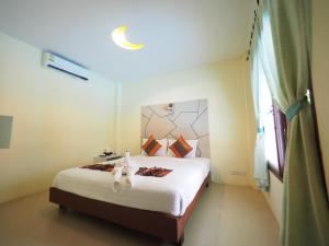 lanta fevrier resort