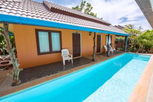 lanta fevrier resort