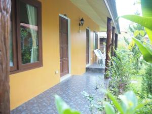 lanta fevrier resort