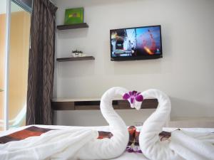 lanta fevrier resort