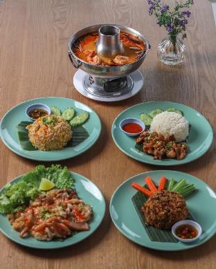 Fang Modern Hotel,Fang>>Chiang Mai,2 star