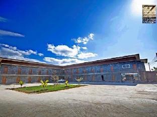 Fang Modern Hotel,Fang>>Chiang Mai,2 star