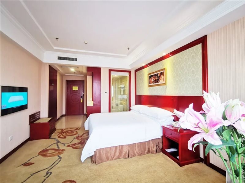 vienna changshengqiao underground station