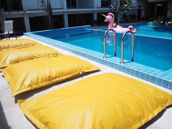 Pranee Amata,Koh Tao>>Ko Tao,3 star