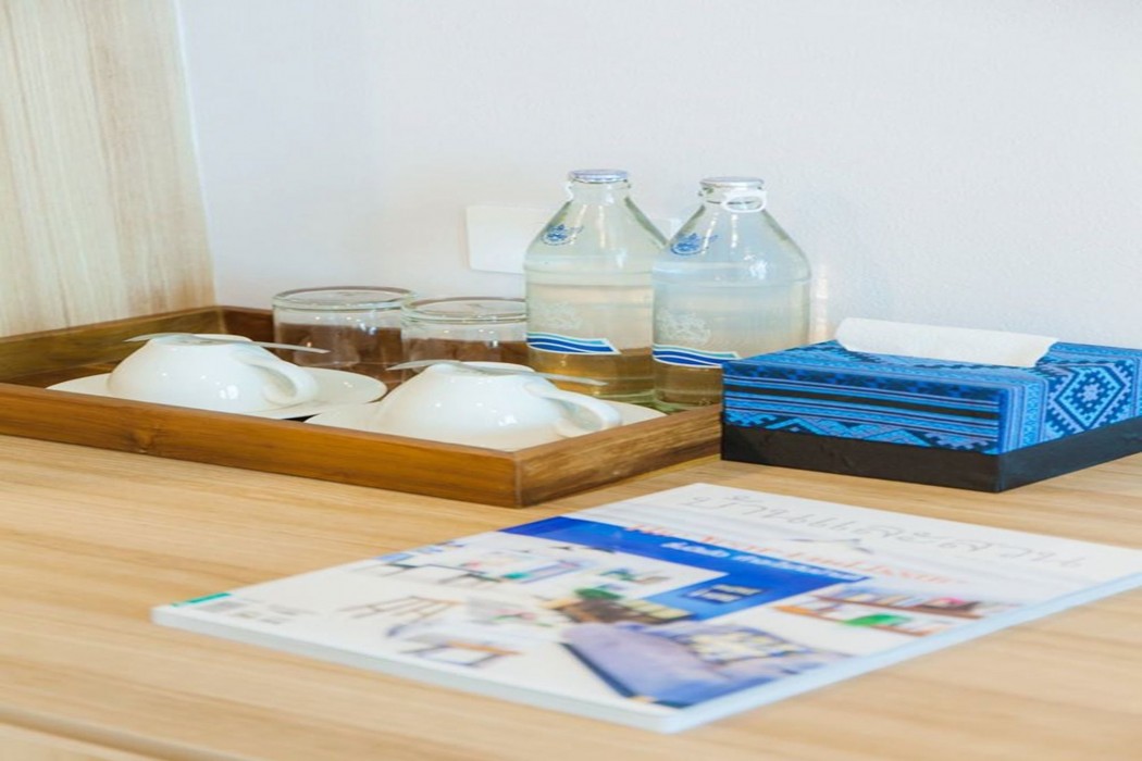 grand vista hotel chiangrai