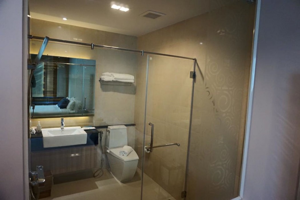 grand vista hotel chiangrai