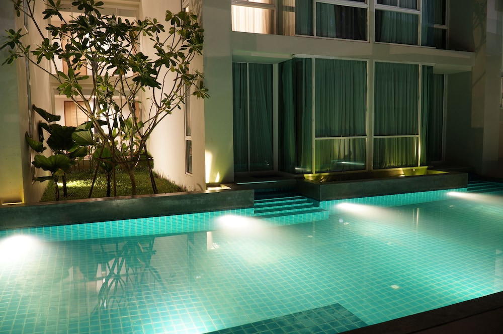 grand vista hotel chiangrai