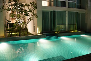 Grand Vista Hotel Chiangrai,Wiang Chai>>Chiang Rai,4 star