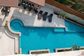 Grand Vista Hotel Chiangrai,Wiang Chai>>Chiang Rai,4 star