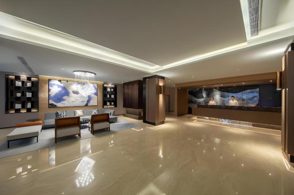 vienna international guangzhou railway station