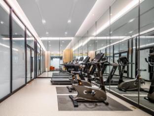 vienna international guangzhou railway station