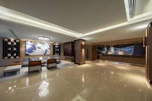 vienna international guangzhou railway station