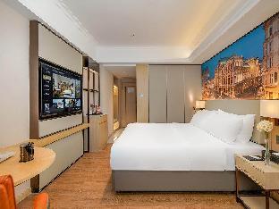 vienna international guangzhou railway station