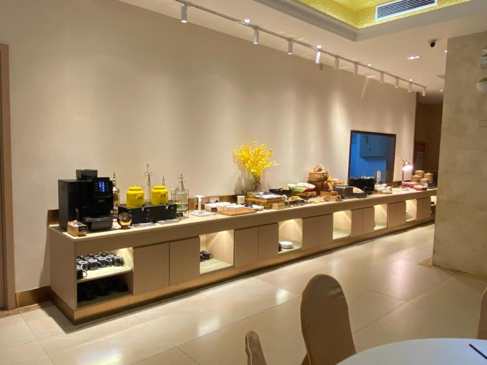 vienna international guangzhou railway station