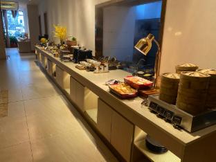 vienna international guangzhou railway station