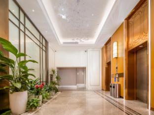 vienna international guangzhou railway station