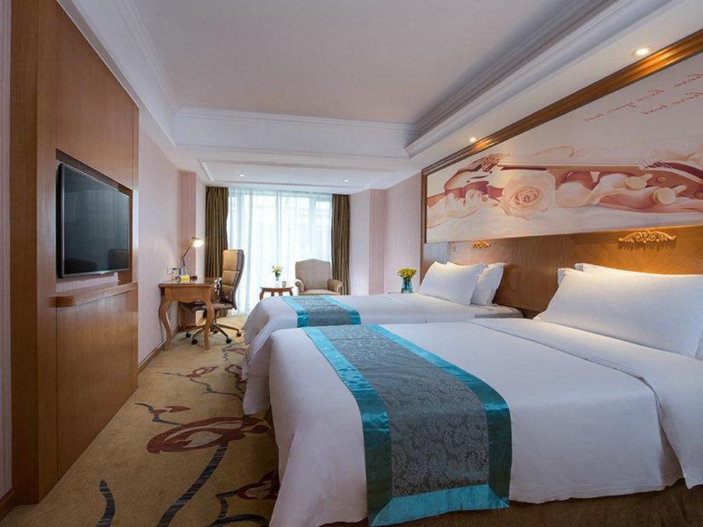 viennainternational hotel luogang wanda plaza