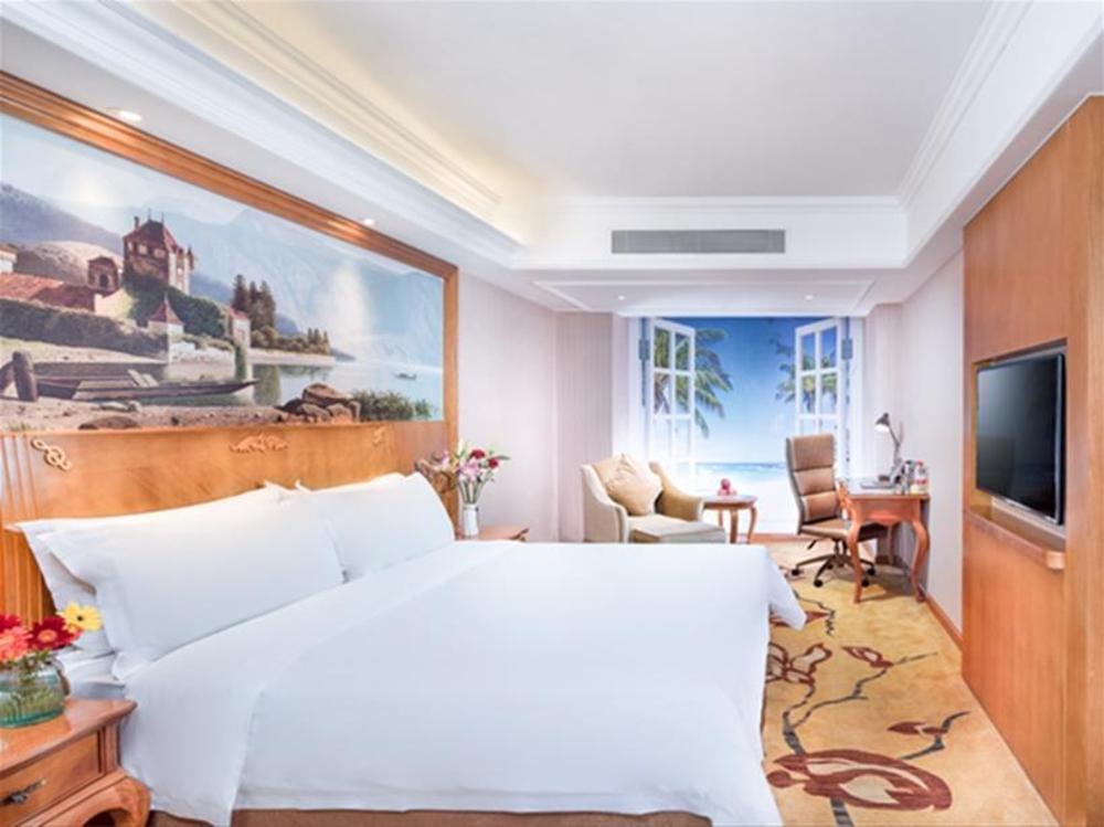 viennainternational hotel luogang wanda plaza