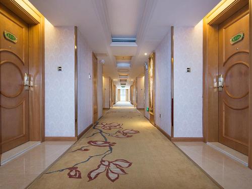 viennainternational hotel luogang wanda plaza