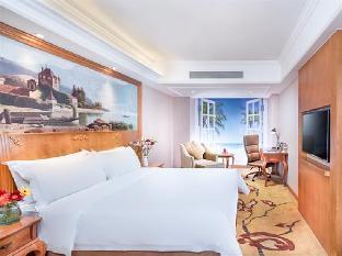 viennainternational hotel luogang wanda plaza