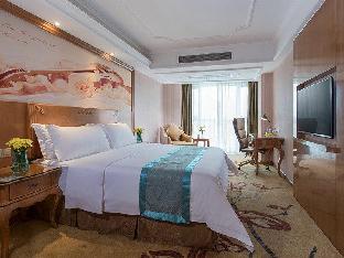 viennainternational hotel luogang wanda plaza