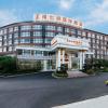 viennainternational hotel luogang wanda plaza