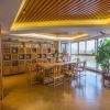 viennainternational hotel luogang wanda plaza