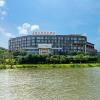 viennainternational hotel luogang wanda plaza