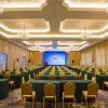 viennainternational hotel luogang wanda plaza