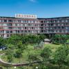 viennainternational hotel luogang wanda plaza