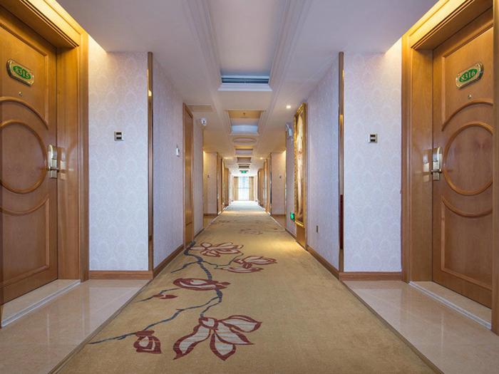 viennainternational hotel luogang wanda plaza