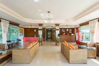 Khunyuw Hotel,Fang>>Chiang Mai,3 star