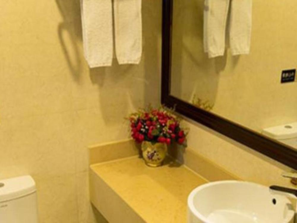 vienna hotel nanchang hongcheng maya park chaoyang