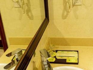 vienna hotel nanchang hongcheng maya park chaoyang