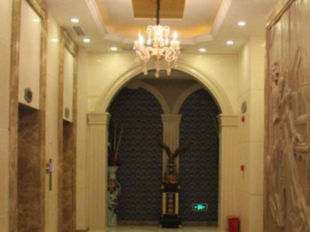 vienna hotel nanchang hongcheng maya park chaoyang