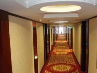 vienna hotel nanchang hongcheng maya park chaoyang