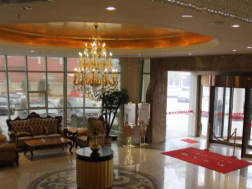 vienna hotel nanchang hongcheng maya park chaoyang