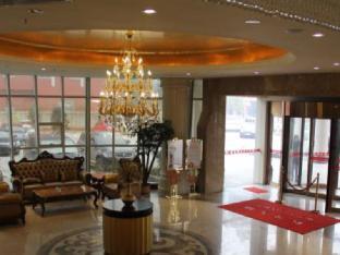 vienna hotel nanchang hongcheng maya park chaoyang