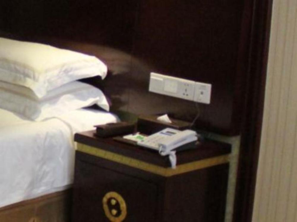 vienna hotel nanchang hongcheng maya park chaoyang