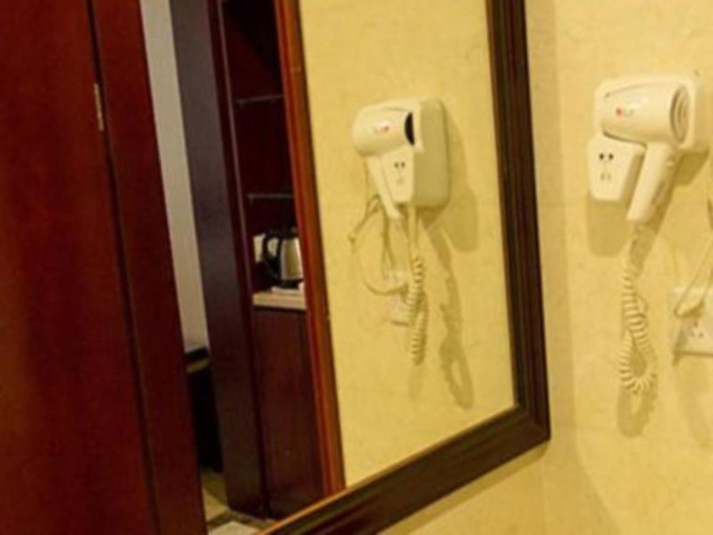 vienna hotel nanchang hongcheng maya park chaoyang